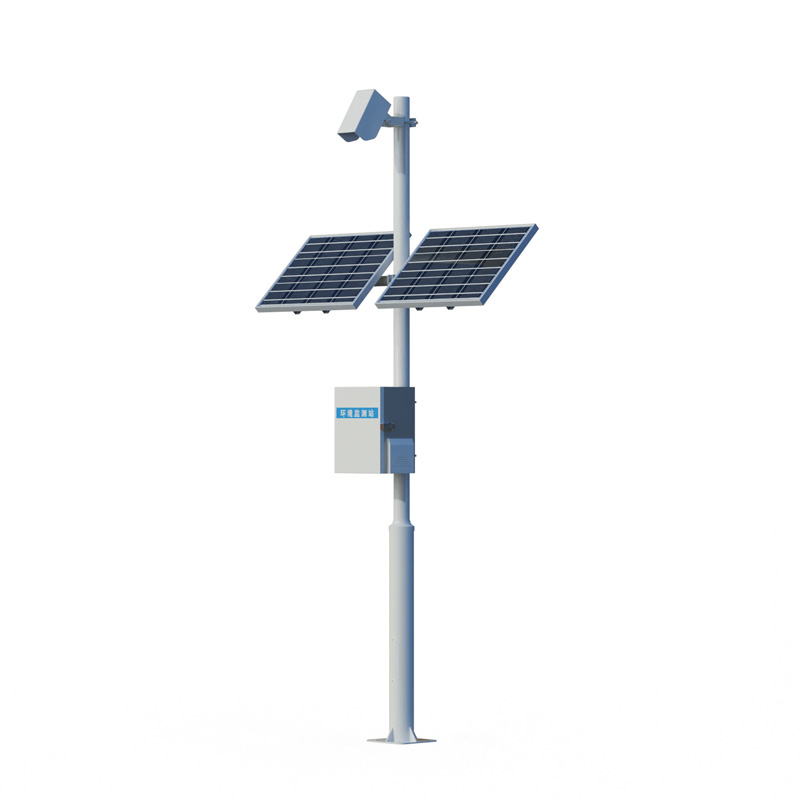 路面狀況檢測(cè)器利用紅外激光遙感技術(shù)監(jiān)測(cè)路面狀態(tài)