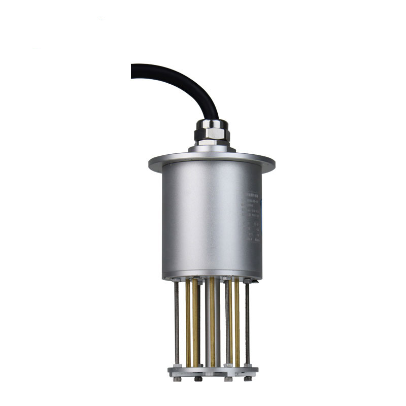 電力積冰檢測(cè)傳感器基于微波技術(shù)實(shí)時(shí)監(jiān)測(cè)電線塔覆冰厚度